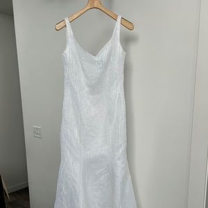 Moonlight Wedding Dress